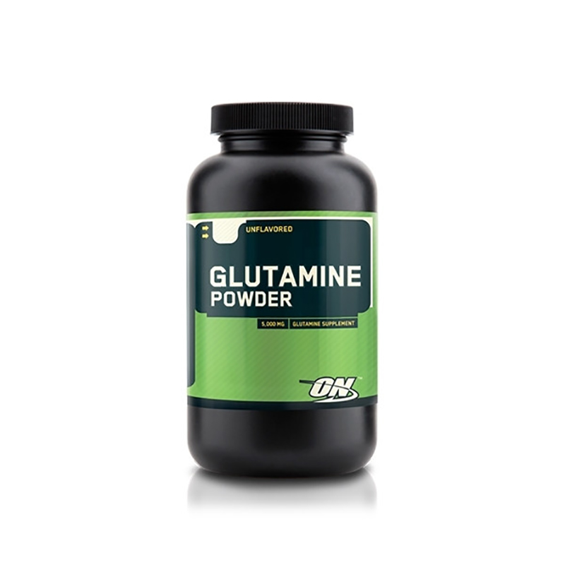 Glutamine Powder 300 grams (Strength & Recovery)