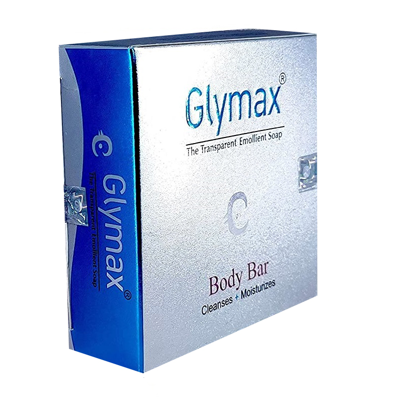 Glymax soap