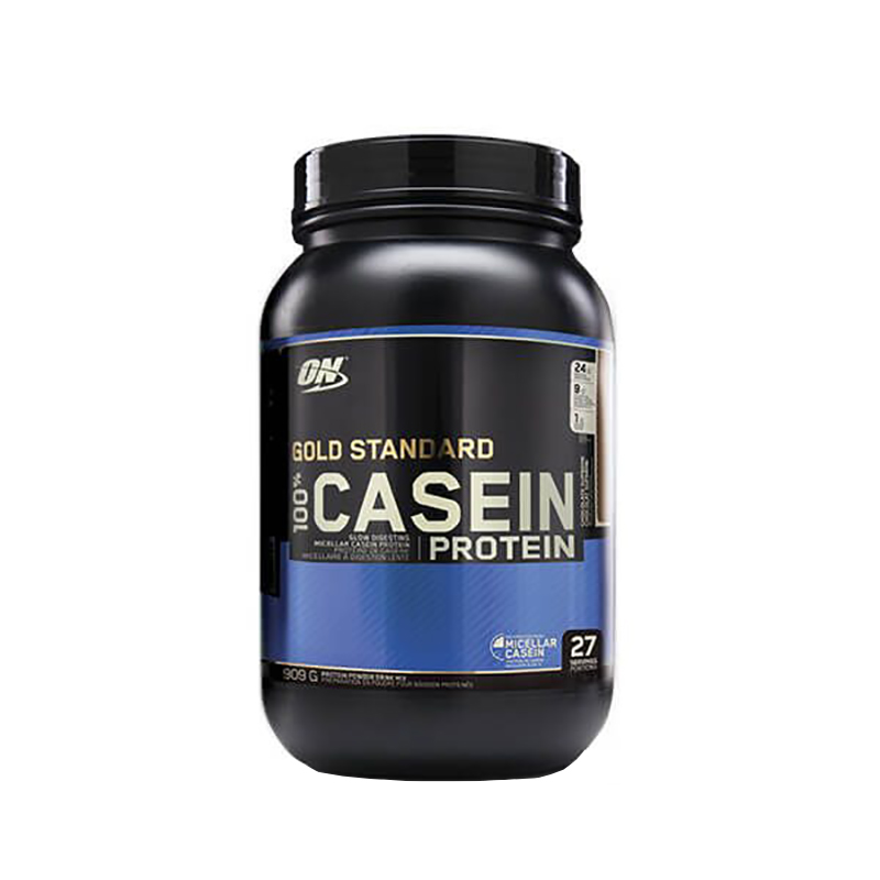 Gold Standard Casein 2 lbs (Specialized Protein)