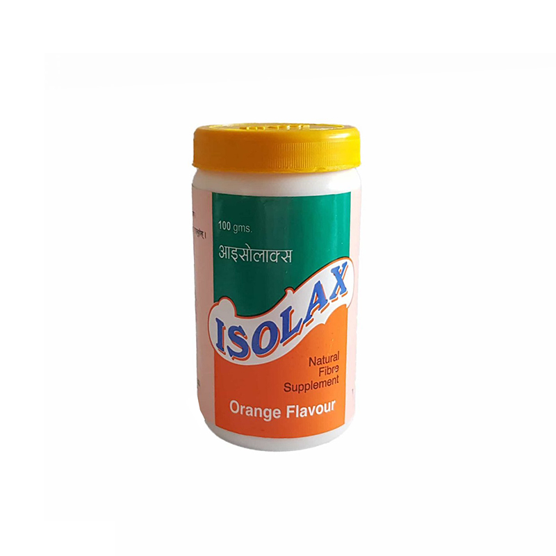 Isolax powder