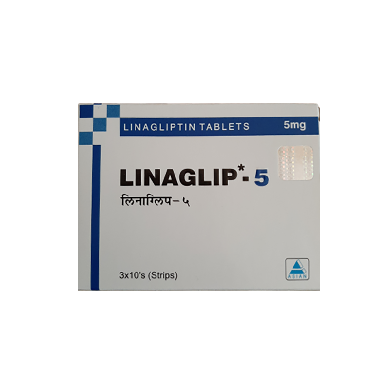 Linaglip-5