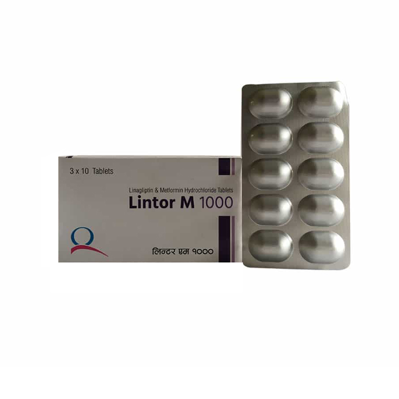Lintor M 1000