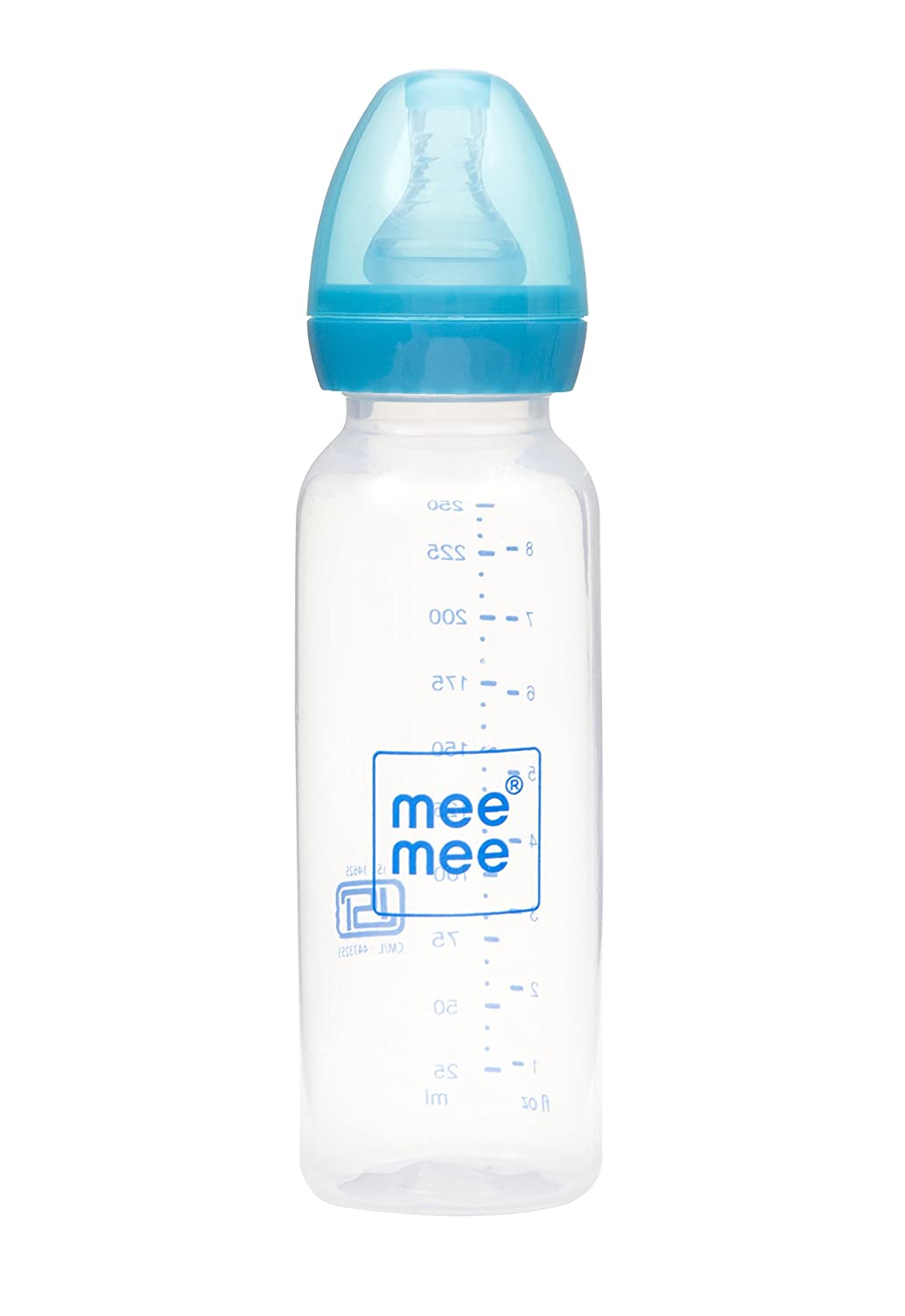 Mee mee feeding bottle 8 oz /250 ml [mm-fp 13a]