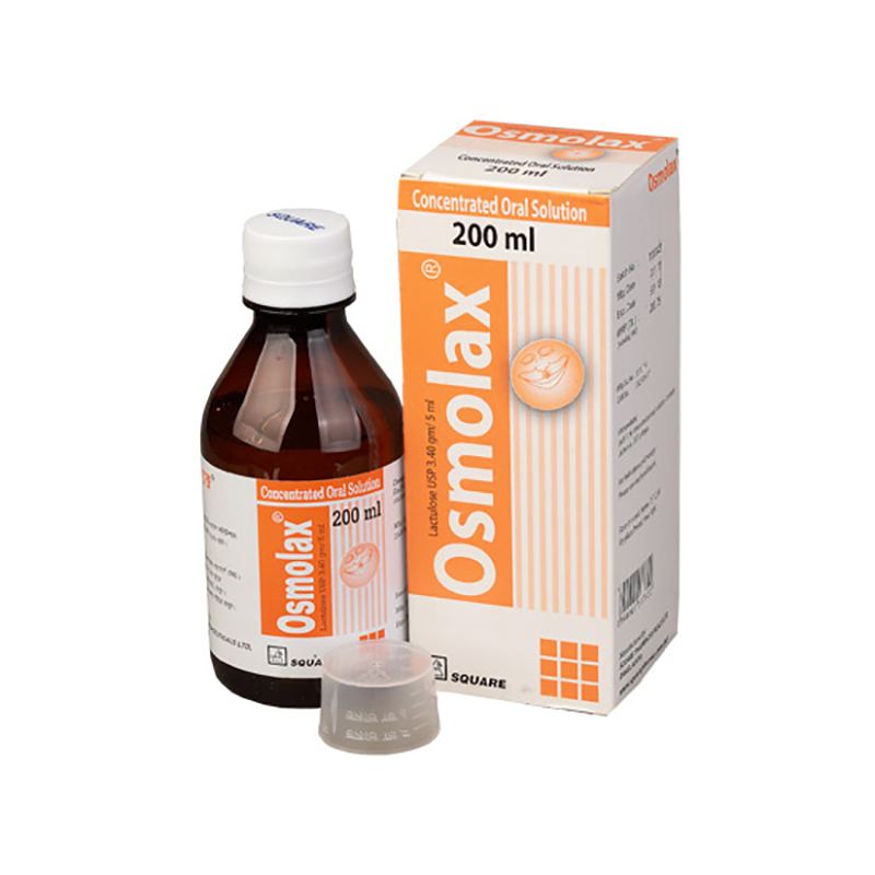 Osmolax 200ml