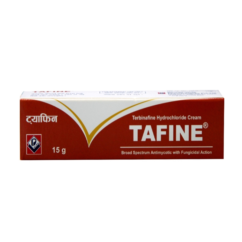 Tafine cream