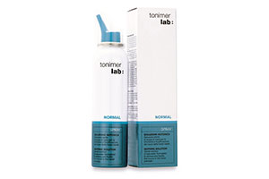 Tonimer lab normal spray