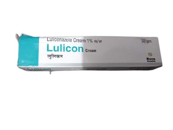 Lulicon Cream